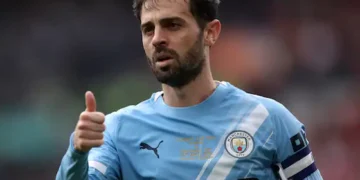 Bernardo Silva to Exit Manchester City After Nine Trophy-Laden Years