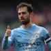 Bernardo Silva to Exit Manchester City After Nine Trophy-Laden Years