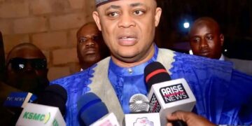 Femi Fani-Kayode Confirms Redeployment from Germany to South Africa as Ambassador-Designate, Denies Being Rejected