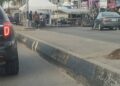 Port Harcourt Resident Raises Alarm Over Road Blockages During Events