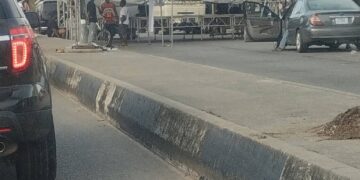 Port Harcourt Resident Raises Alarm Over Road Blockages During Events