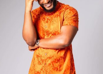 Nollywood Actor Alexx Ekubo Reportedly Dies at 41 After Alleged Battle With Cancer