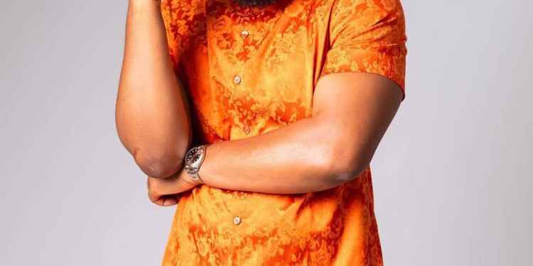 Nollywood Actor Alexx Ekubo Reportedly Dies at 41 After Alleged Battle With Cancer