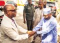 Atiku Visits Amaechi After ADC Presidential Primary