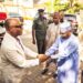 Atiku Visits Amaechi After ADC Presidential Primary