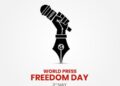 World Press Freedom Day: IBAN Calls for Stronger Protection of Press Freedom in Nigeria