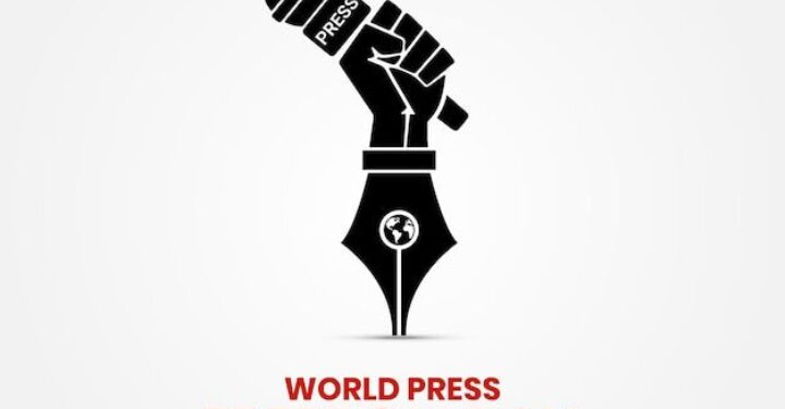 World Press Freedom Day: IBAN Calls for Stronger Protection of Press Freedom in Nigeria