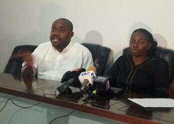 Lawyer Accuses Police of Cover-Up in Death of 2-Year-Old at Port Harcourt School