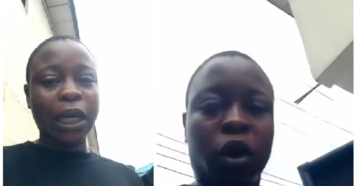 “My Children Are Gone” — Rivers Mother Demands Justice After Tragic Accident