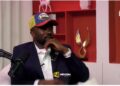 Ice Prince Opens Up on Fear of Marriage