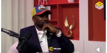 Ice Prince Opens Up on Fear of Marriage