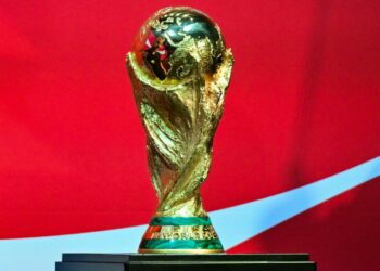 FIFA Bans Refillable Water Bottles at World Cup Venues Over Safety Concerns