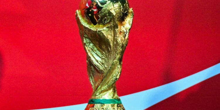 FIFA Bans Refillable Water Bottles at World Cup Venues Over Safety Concerns