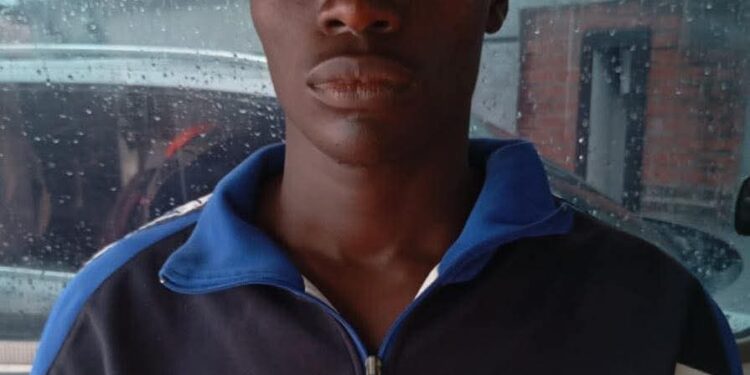 Presidency Confirms Arrest of Suspect Behind Fake Tinubu Voice Recording