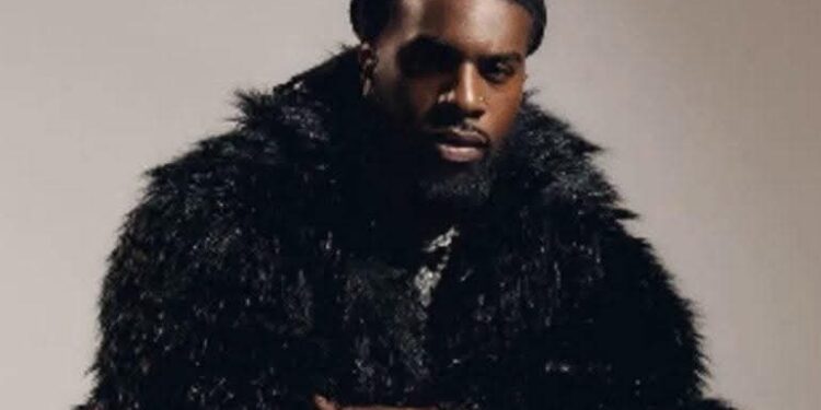 UK-Based Nigerian Singer Talay Riley Killed in East London Stabbing