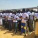 Borno Government Reintegrates 720 Former Insurgents