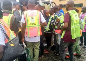 INEC Begins Deployment of Personnel, Materials for Rivers South-East Bye-Election