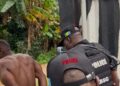 Abia Police Arrest Man Seen Assaulting Woman in Viral Video