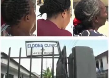 Police Probe Alleged Baby Trafficking Ring in Port Harcourt Clinic