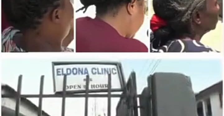 Police Probe Alleged Baby Trafficking Ring in Port Harcourt Clinic