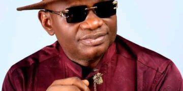 AA Candidate Rejects Rivers East Senatorial Election Result, Heads to Court