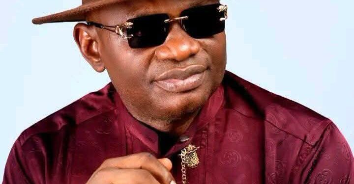 AA Candidate Rejects Rivers East Senatorial Election Result, Heads to Court