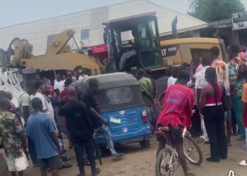 Breastfeeding Mother Allegedly Beaten to Death by Husband in Rivers Community