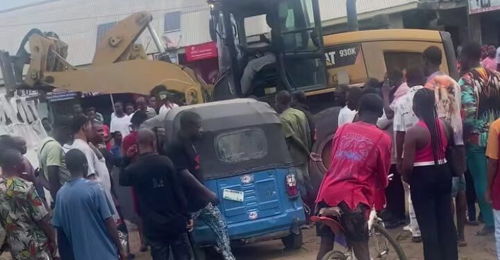 Breastfeeding Mother Allegedly Beaten to Death by Husband in Rivers Community