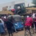 Breastfeeding Mother Allegedly Beaten to Death by Husband in Rivers Community