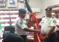 NSCDC Rivers Gets New Commandant