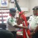 Rivers: Lesor Reuben Assumes Office as New NSCDC Commandant