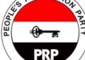Nature Kieghe Emerges PRP Governorship Candidate in Rivers, Vows Youth Empowerment and Security Reforms