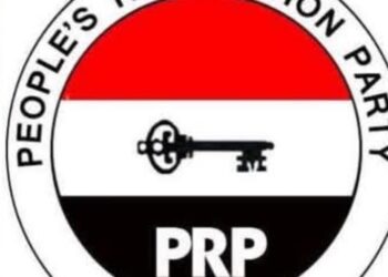 Nature Kieghe Emerges PRP Governorship Candidate in Rivers, Vows Youth Empowerment and Security Reforms