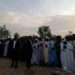 Retired General Rabe Abubakar Laid to Rest in Katsina After Dying in Captivity