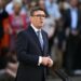 BREAKING: Andy Burnham Takes Office as UK Prime Minister, Succeeds Starmer