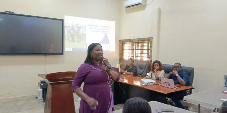 Rivers Health Care Board Deploys 40 Nurses to Strengthen Maternal Healthcare