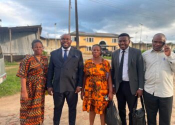 Human Rights Lawyer Secures Bail for Woman, Seeks Dismissal of Former Oyigbo DPO