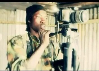 Boko Haram Releases Obituary Video for Slain Cameraman Killed in Military Operation