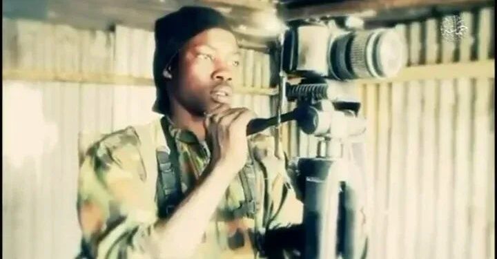 Boko Haram Releases Obituary Video for Slain Cameraman Killed in Military Operation