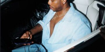 Court Orders Runtown to Return to Eric Many, Pay ₦319 Million for Contract Breach
