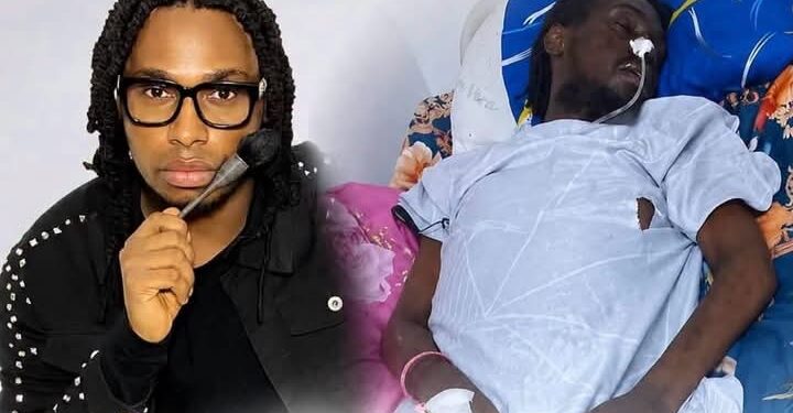 Popular Port Harcourt Makeup Artist Dies After Battle With Kidney Failure