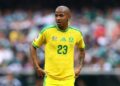 BREAKING: South Africa World Cup Midfielder Jayden Adams Dies at 25
