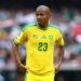 BREAKING: South Africa World Cup Midfielder Jayden Adams Dies at 25