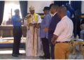 Nigeria Police Honours King Ateke Tom for Anti-Cultism Efforts