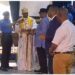 Nigeria Police Honours King Ateke Tom for Anti-Cultism Efforts