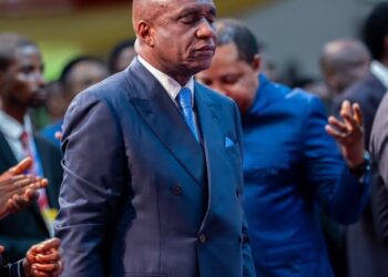 Nigeria Facing Hardest Time, Preachers Silent Because of Tribalism – Ibiyeomie