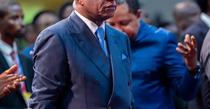 Nigeria Facing Hardest Time, Preachers Silent Because of Tribalism – Ibiyeomie