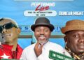 Fameboy Experience: LightUp Launches Student Support Initiative, Offers ₦100,000 Grants to Five RSU Students