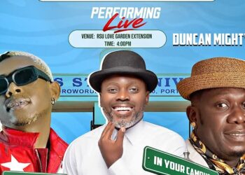 Fameboy Experience: LightUp Launches Student Support Initiative, Offers ₦100,000 Grants to Five RSU Students