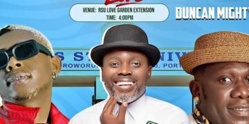 FAMEBOY Experience: LightUp Entertainment Launches Student Support Initiative, Offers ₦100,000 Grants to Five RSU Students